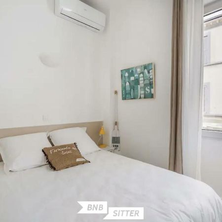 Lovely Renovated 45M2 In The Hearth Of Cannes 아파트 외부 사진